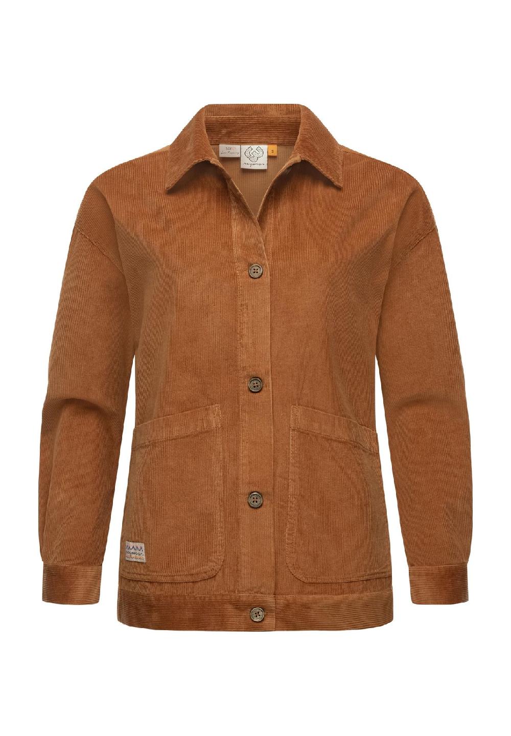 ragwear™ Cordjacke Ennea