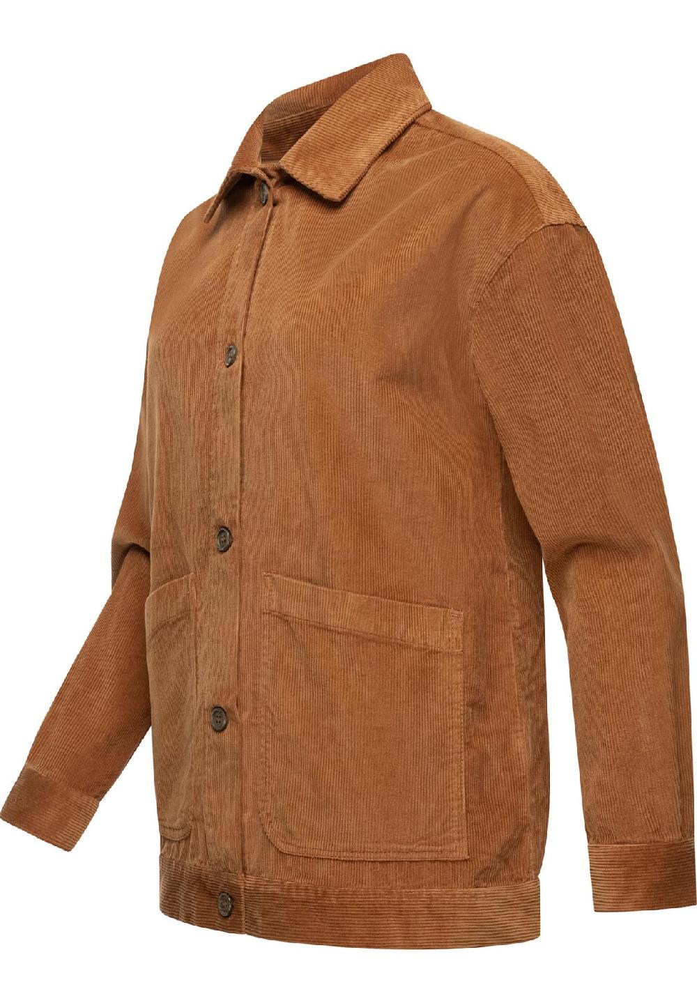 ragwear™ Cordjacke Ennea Neuheiten