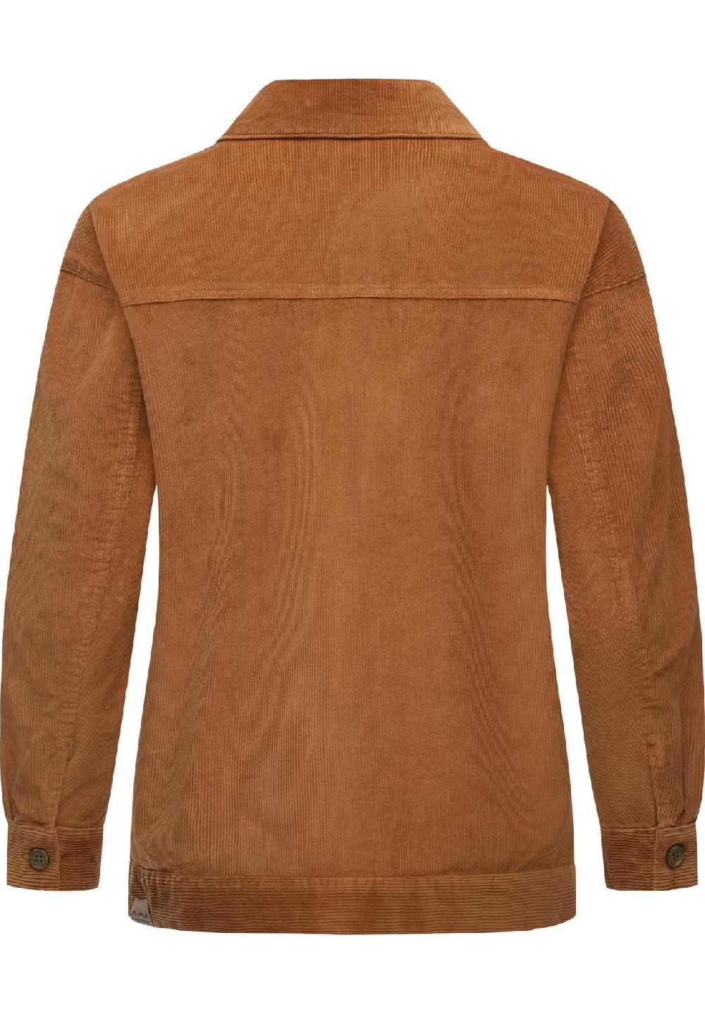 ragwear™ Cordjacke Ennea Neuheiten