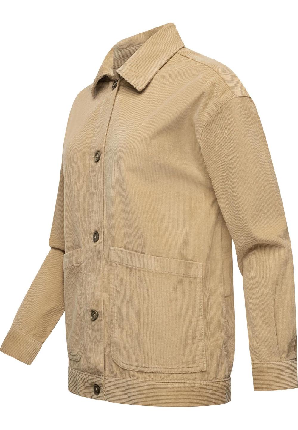 ragwear™ Cordjacke Ennea Bestseller