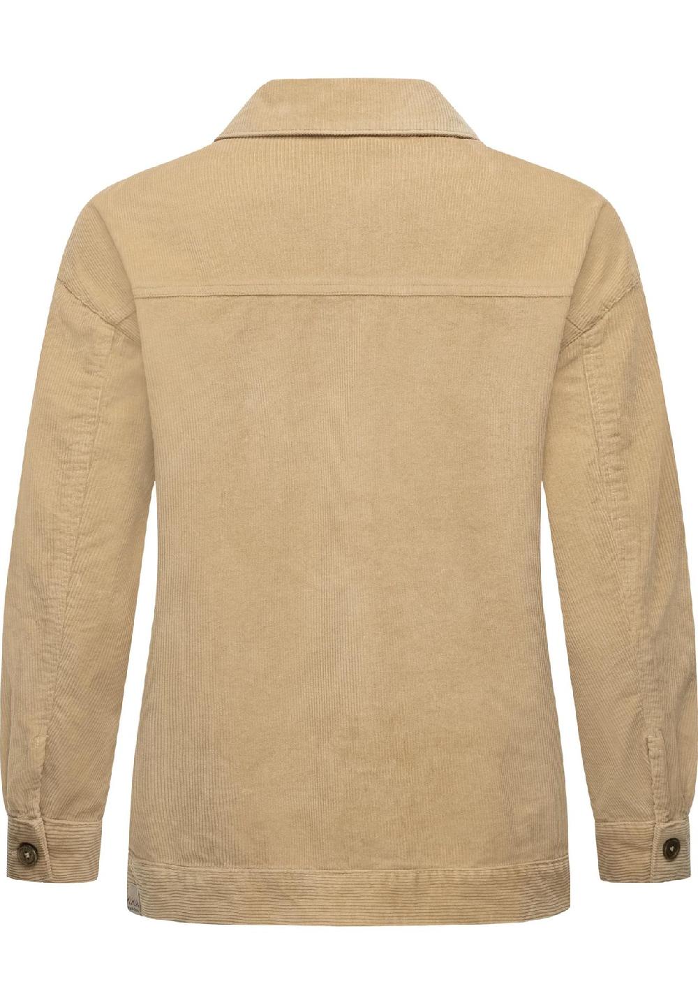 ragwear™ Cordjacke Ennea Bestseller