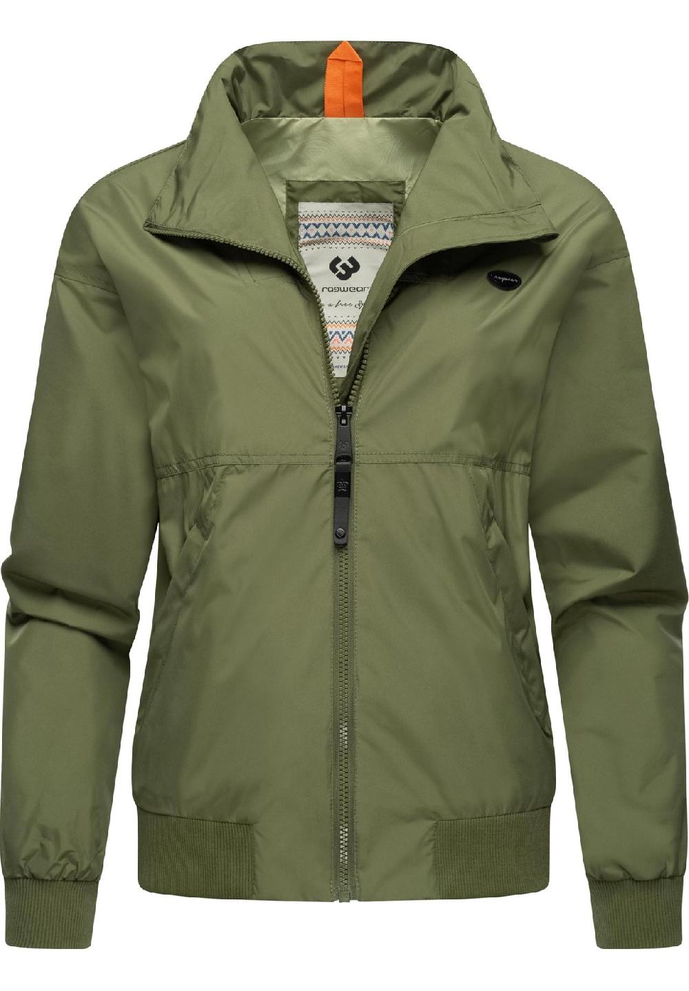 ragwear™ Übergangsjacke Goona Kauf eins, bekomm eins gratis