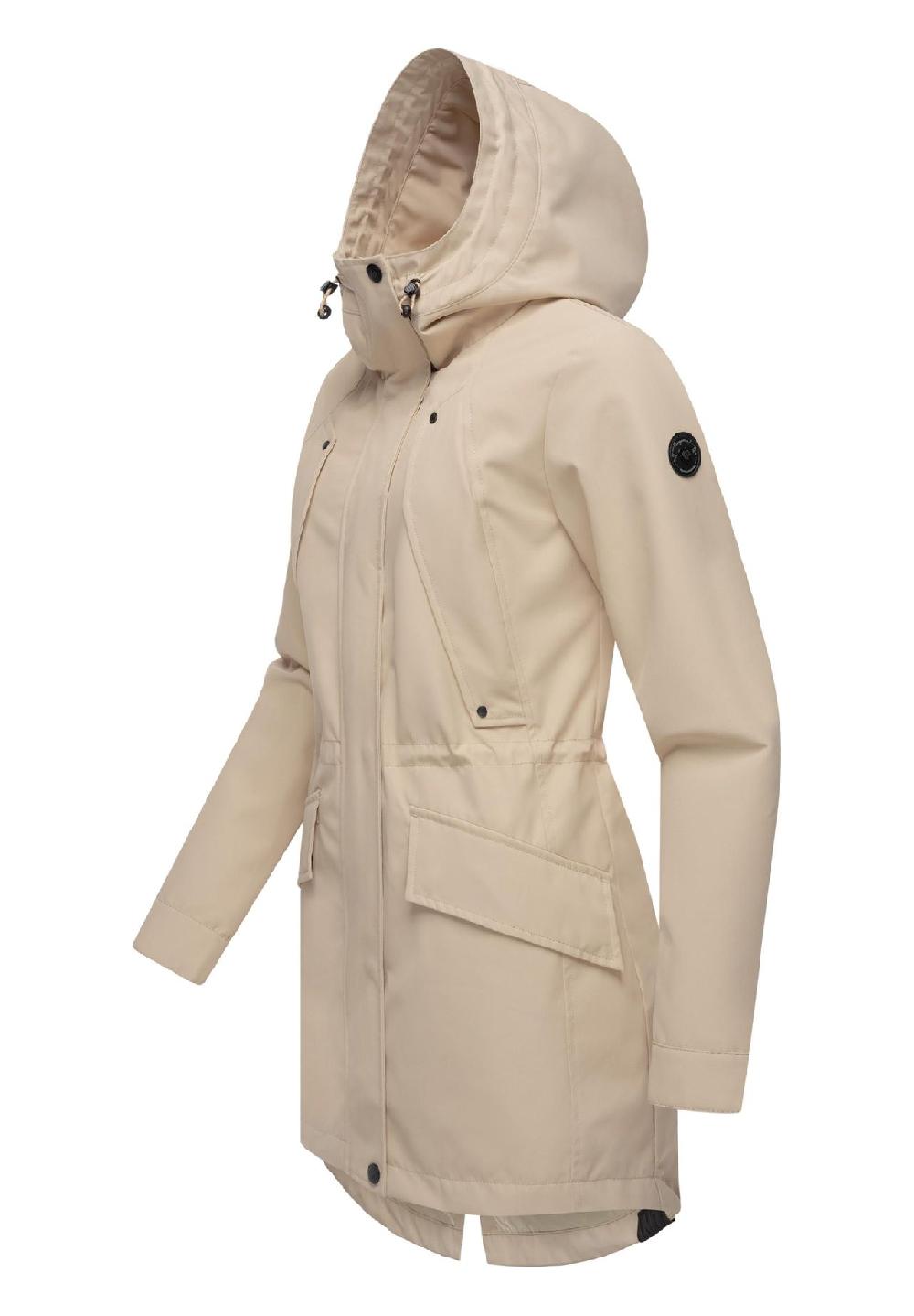 ragwear™ Regenmantel Begonia Tägliche Deals