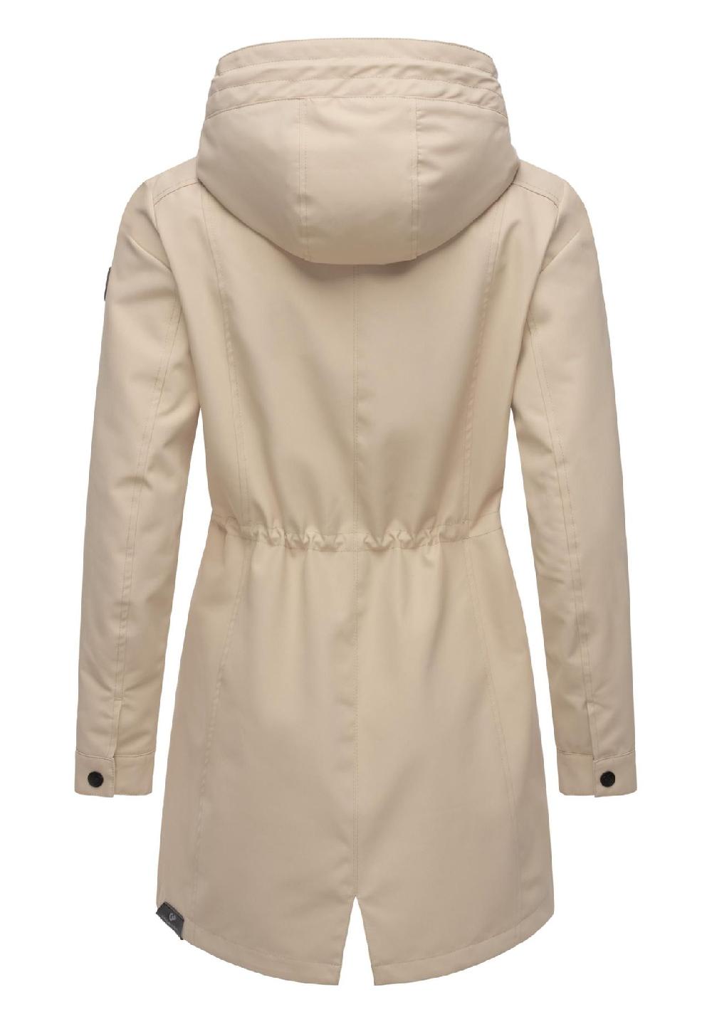 ragwear™ Regenmantel Begonia Tägliche Deals