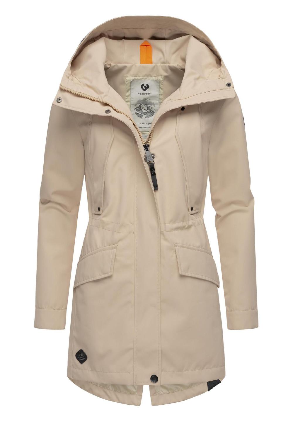 ragwear™ Regenmantel Begonia Tägliche Deals