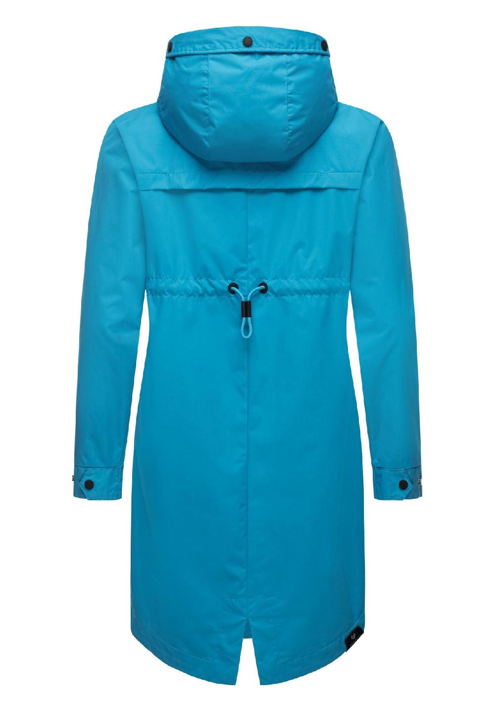 ragwear™ Jerseymantel Rejany Tiefpreis