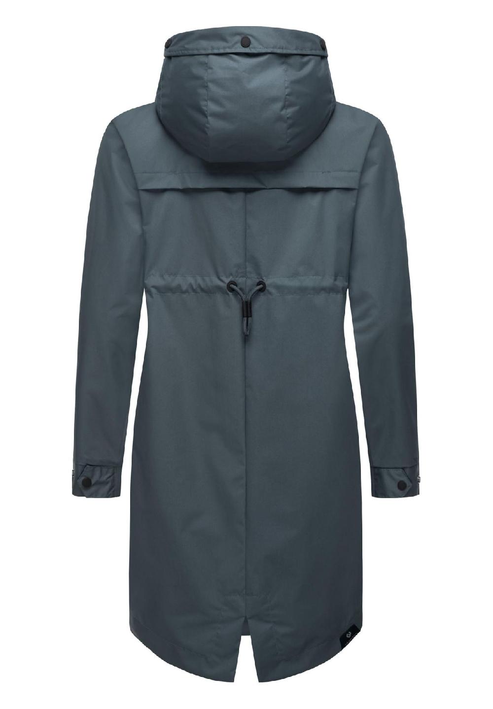 ragwear™ Jerseymantel Rejany Super Sparpreis