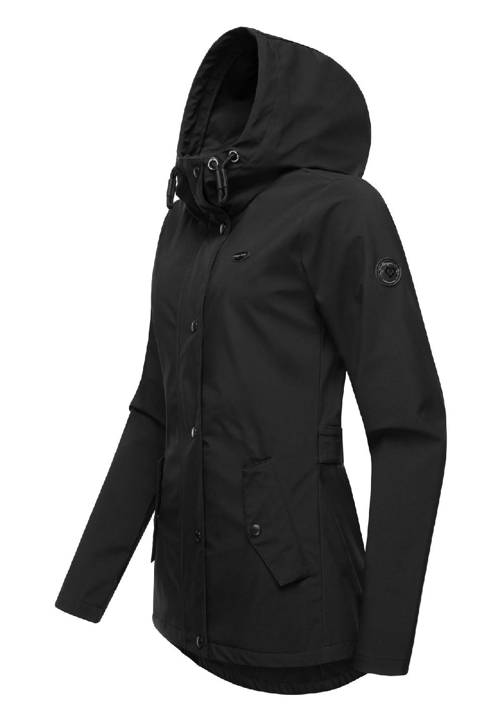 ragwear™ Softshelljacke Margge Shell JETZT KAUFEN
