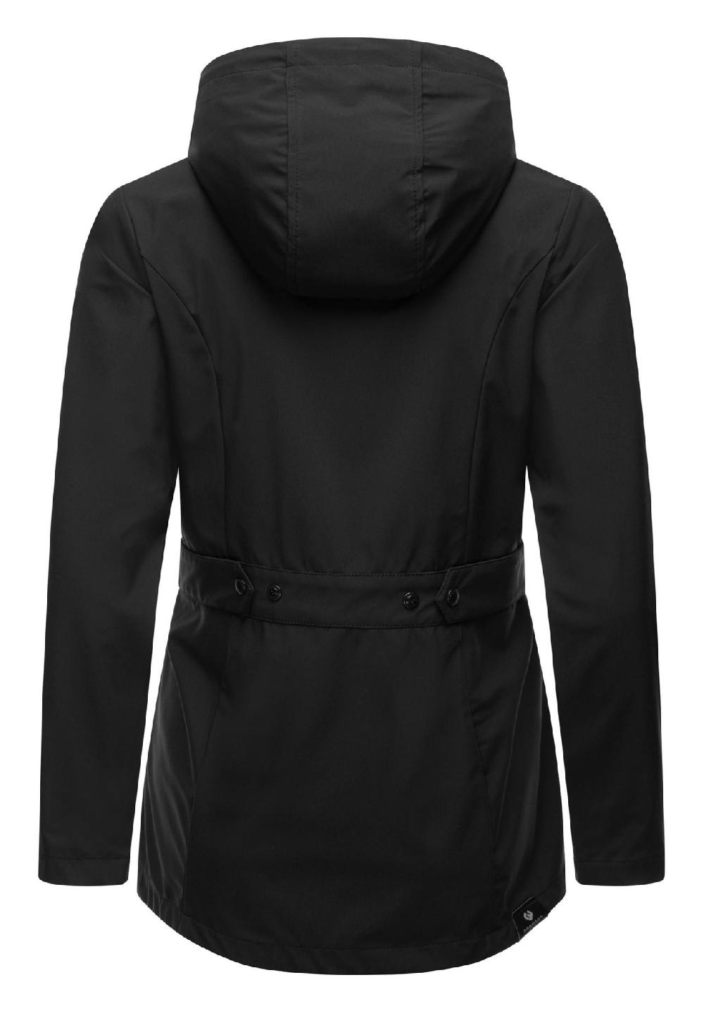 ragwear™ Softshelljacke Margge Shell JETZT KAUFEN