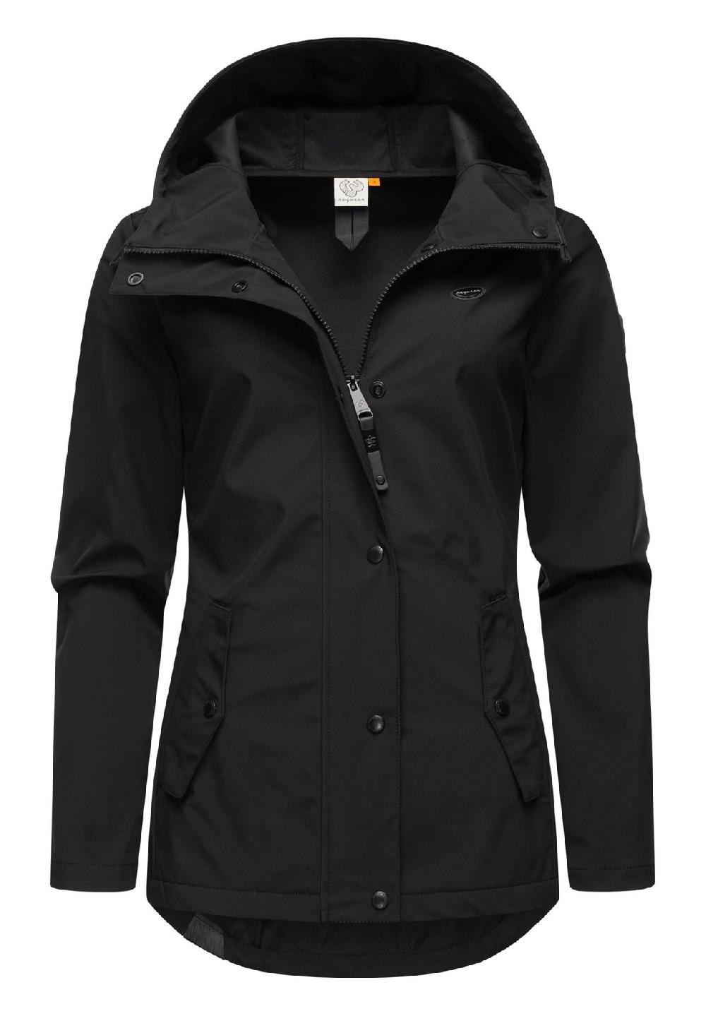 ragwear™ Softshelljacke Margge Shell JETZT KAUFEN