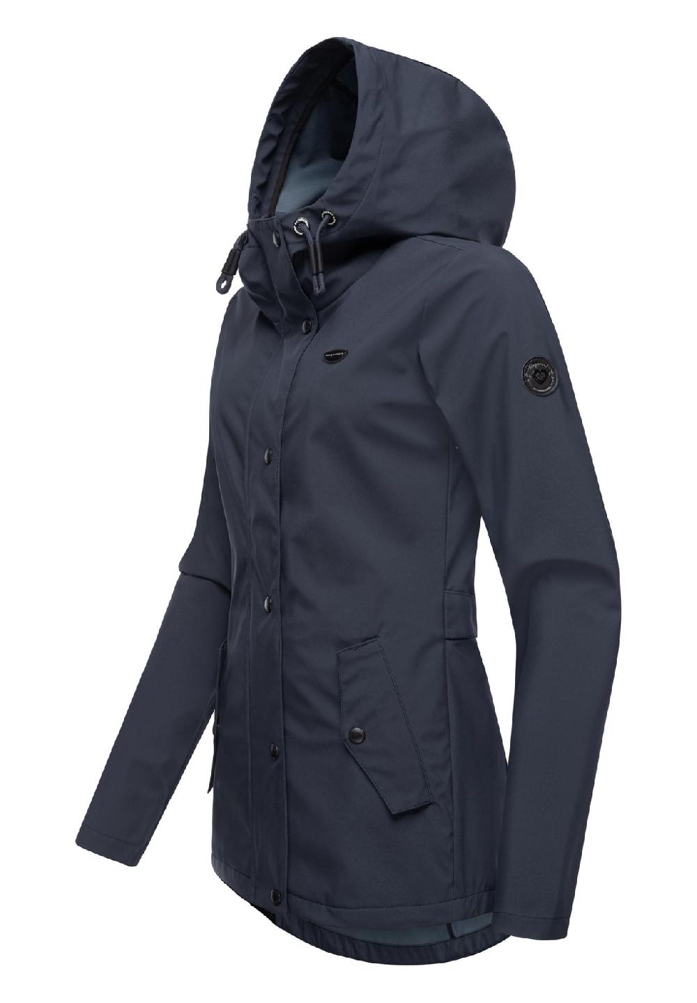 ragwear™ Softshelljacke Margge Shell Neueste Stile