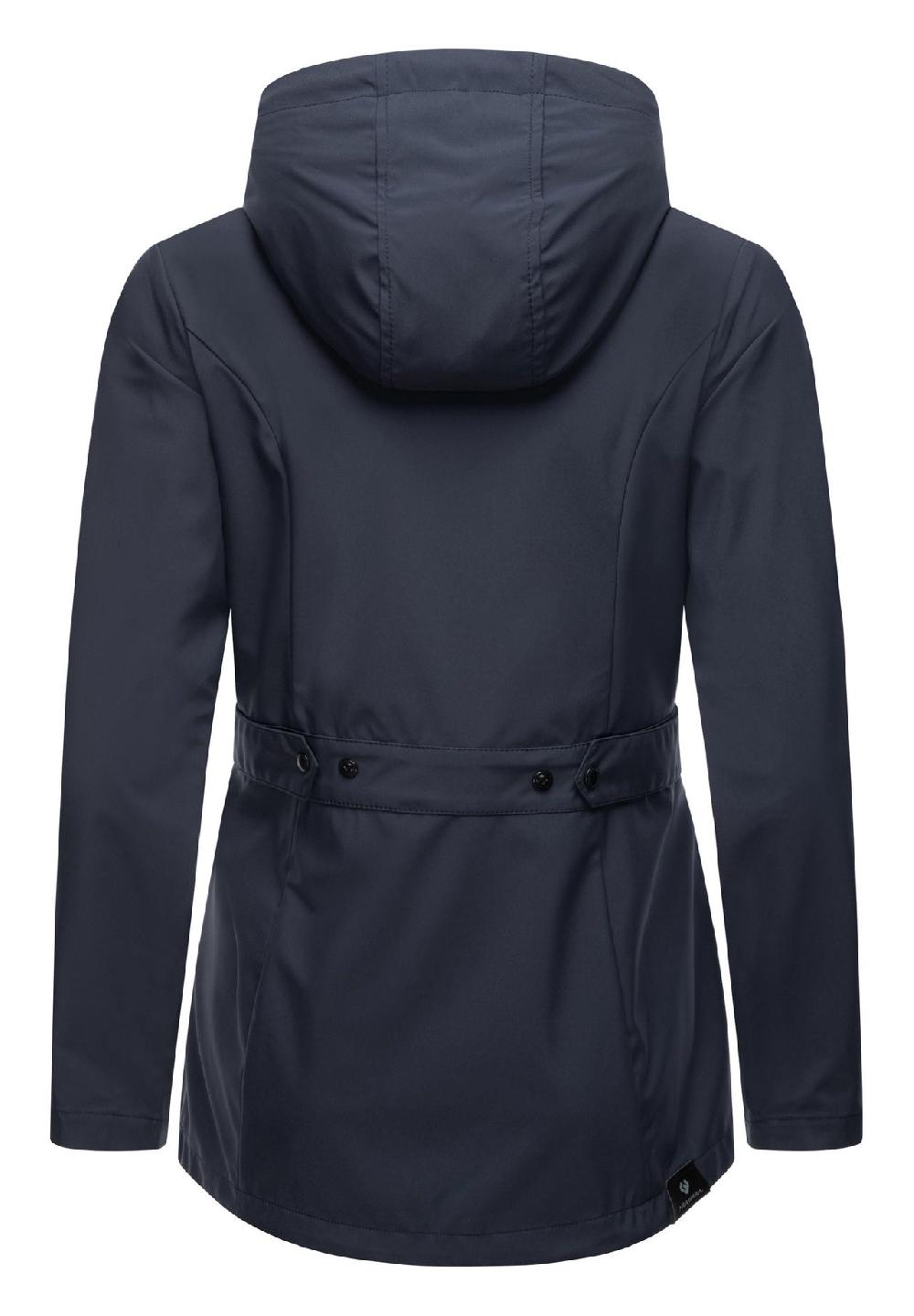 ragwear™ Softshelljacke Margge Shell Neueste Stile
