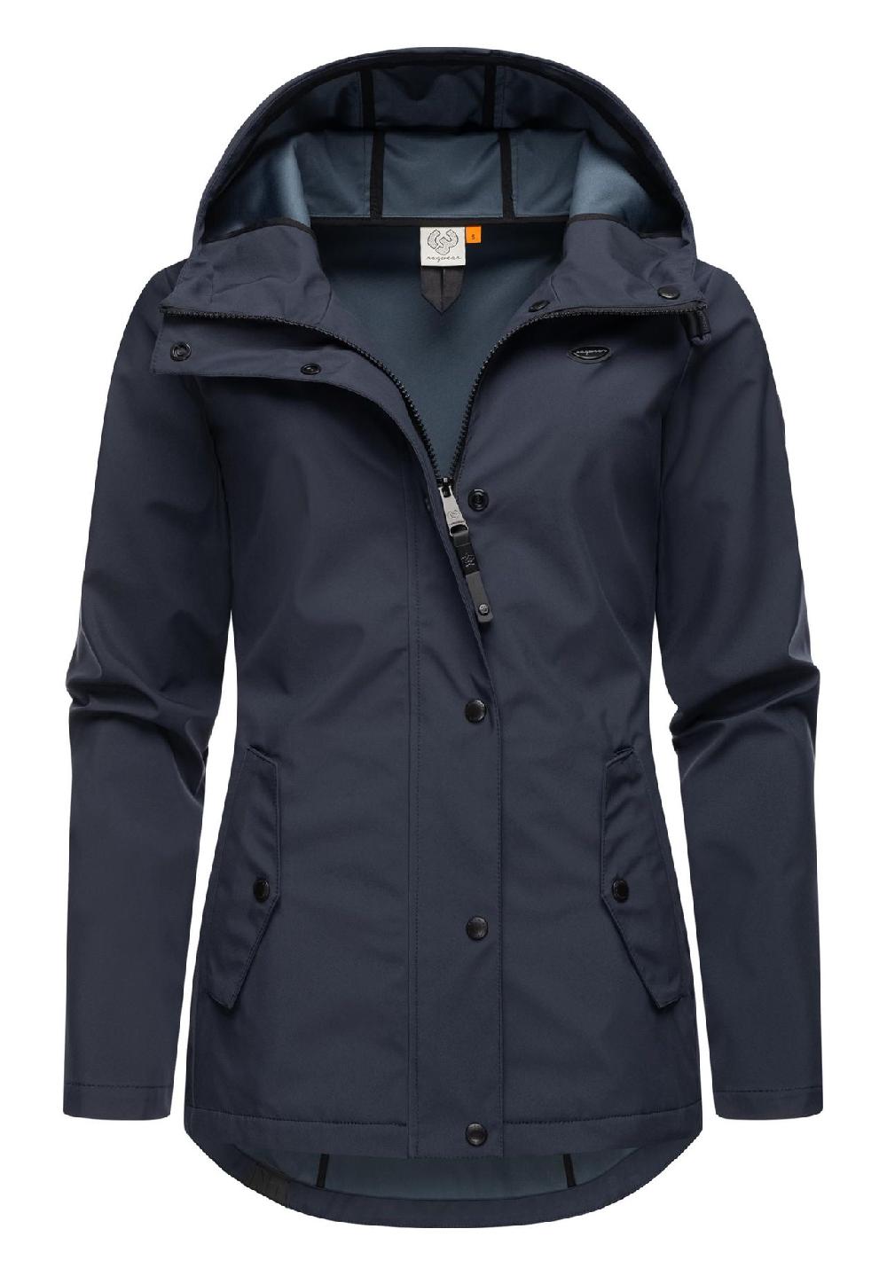 ragwear™ Softshelljacke Margge Shell Neueste Stile