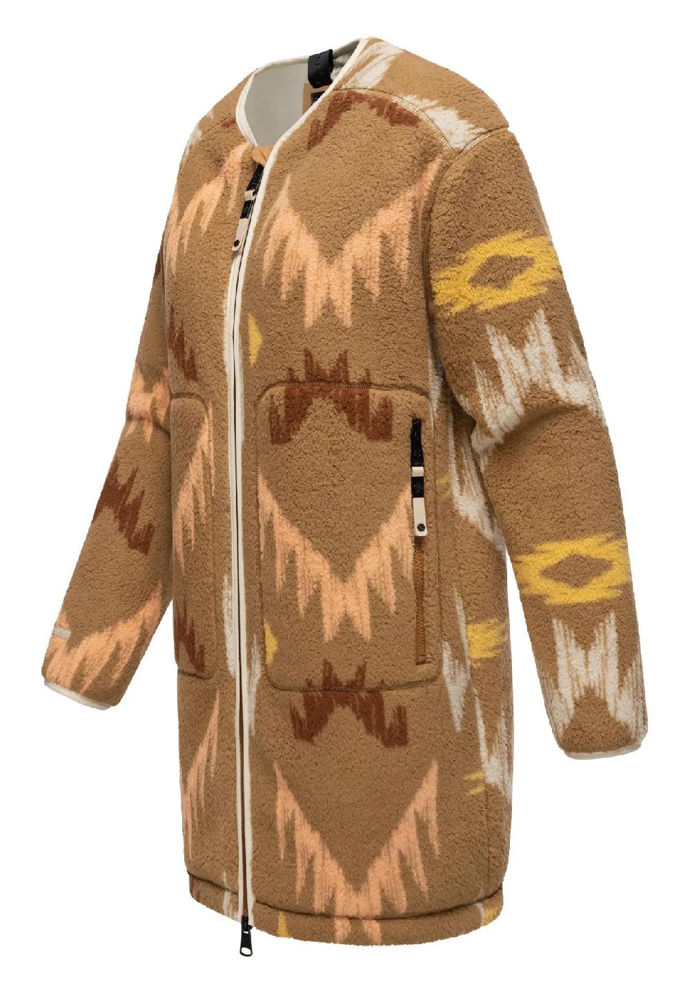 ragwear™ Übergangsjacke Fouzy Aztec Letzte 2 Tage