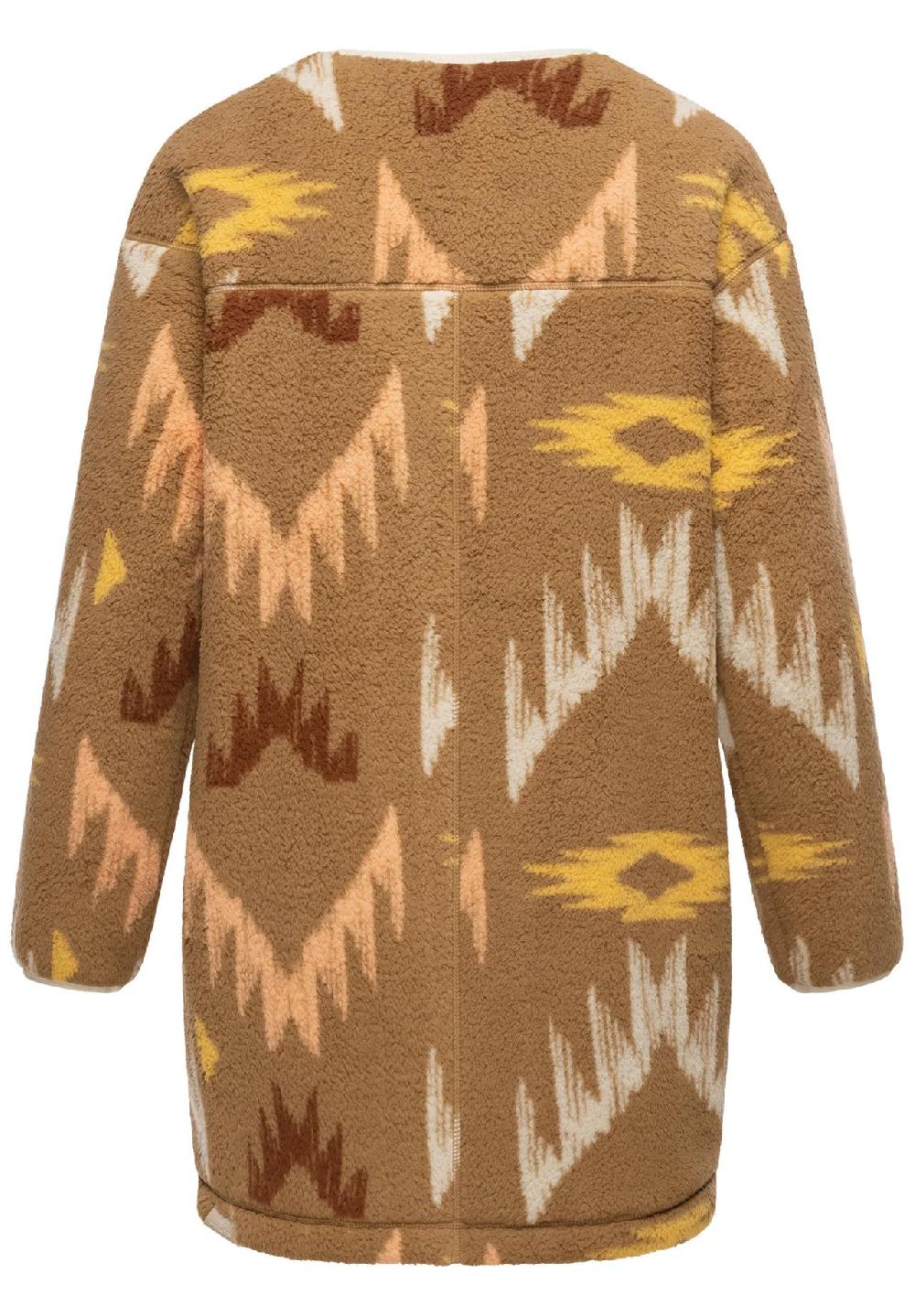 ragwear™ Übergangsjacke Fouzy Aztec Letzte 2 Tage