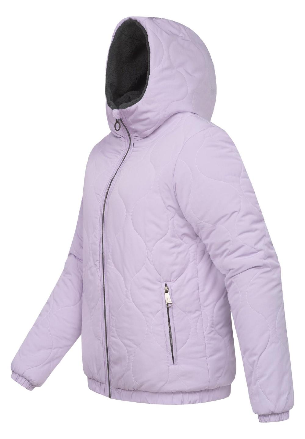 ragwear™ Winterjacke Qaria Letzter Tag