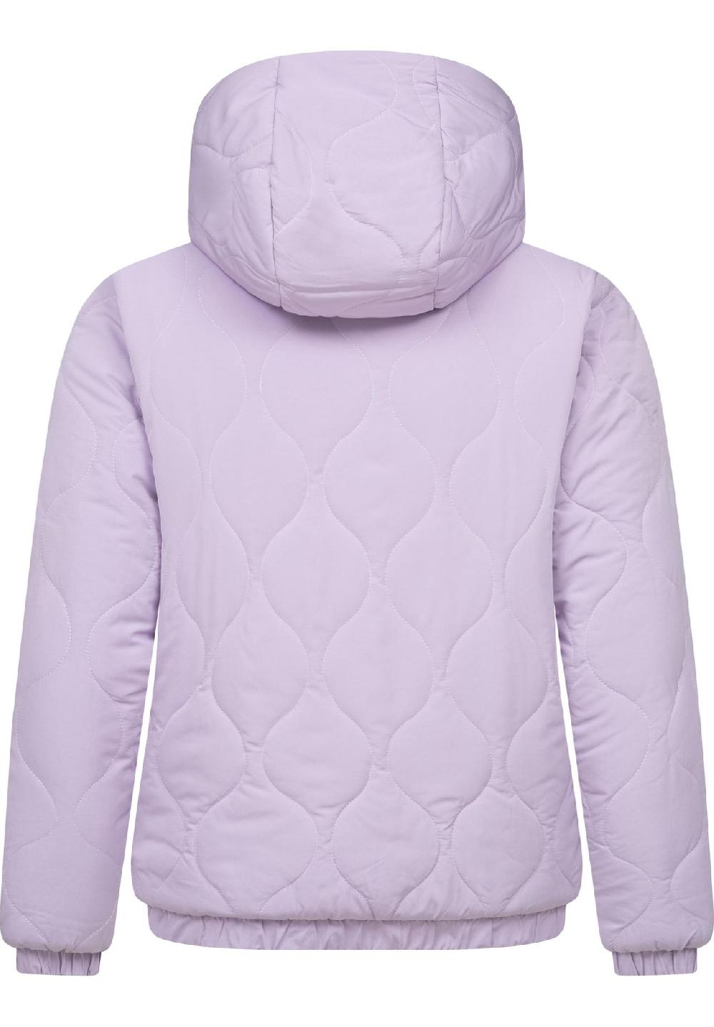 ragwear™ Winterjacke Qaria Letzter Tag