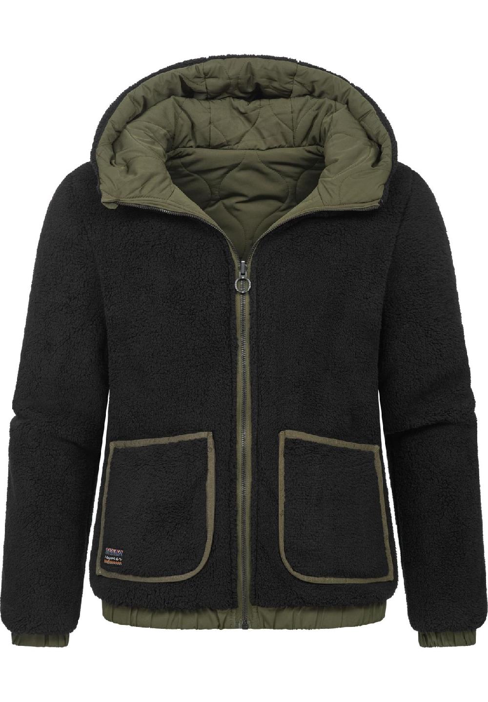 ragwear™ Winterjacke Qaria Zeitbegrenzte Promotion