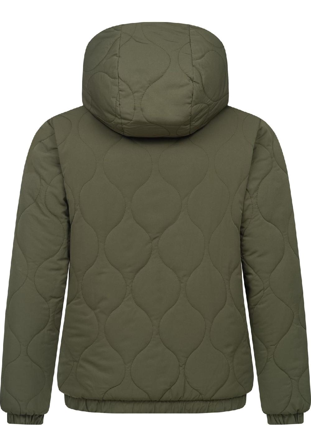 ragwear™ Winterjacke Qaria Zeitbegrenzte Promotion