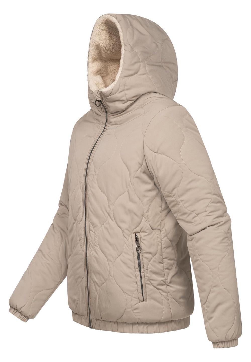 ragwear™ Winterjacke Qaria Bis zu 50% Rabatt