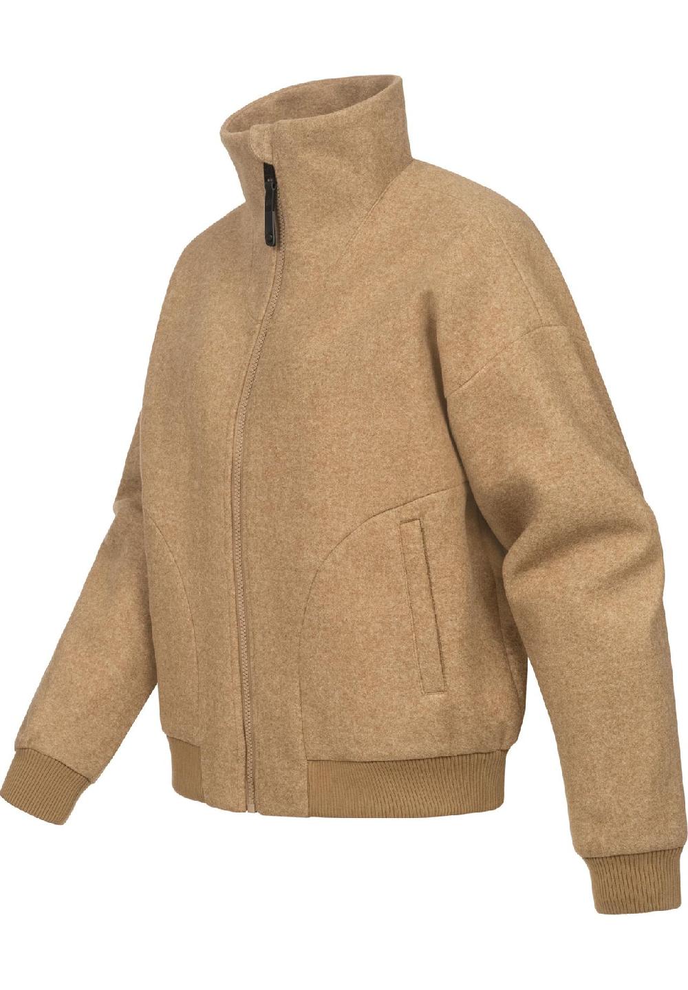 ragwear™ Übergangsjacke Toscia Bis zu 65% Rabatt