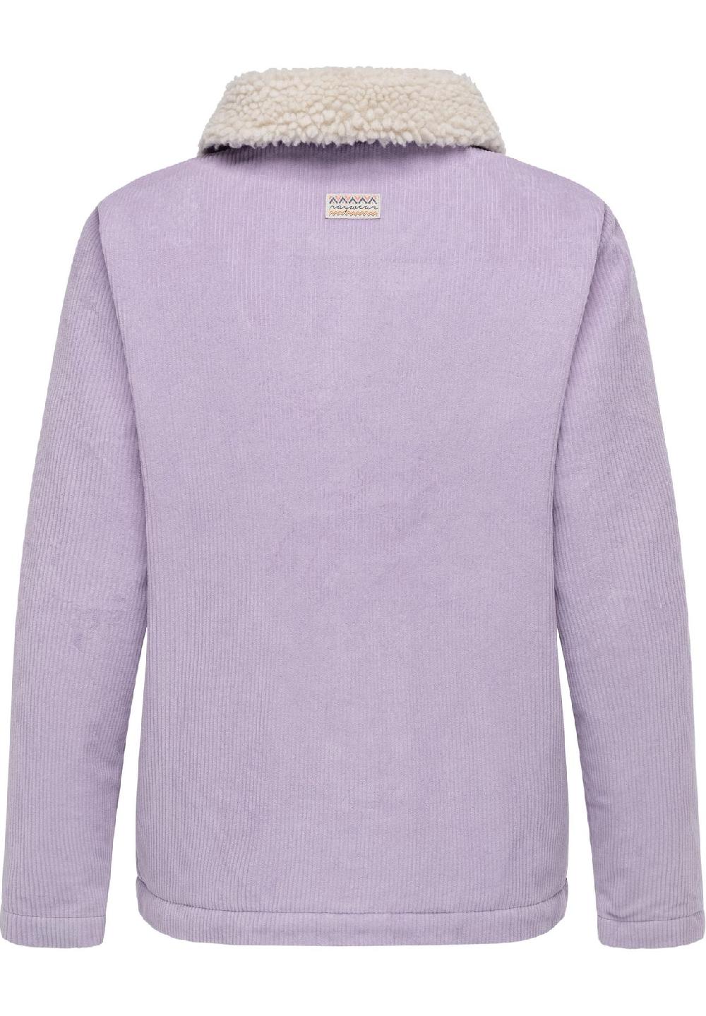 ragwear™ Cordjacke Walinea Corduroy Vierteljährliche Förderung
