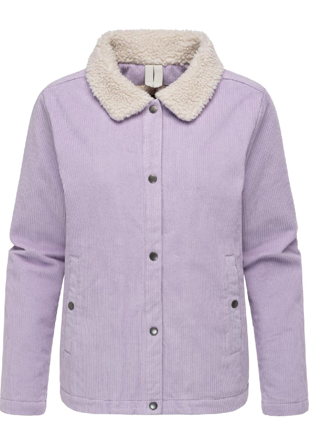 ragwear™ Cordjacke Walinea Corduroy Vierteljährliche Förderung