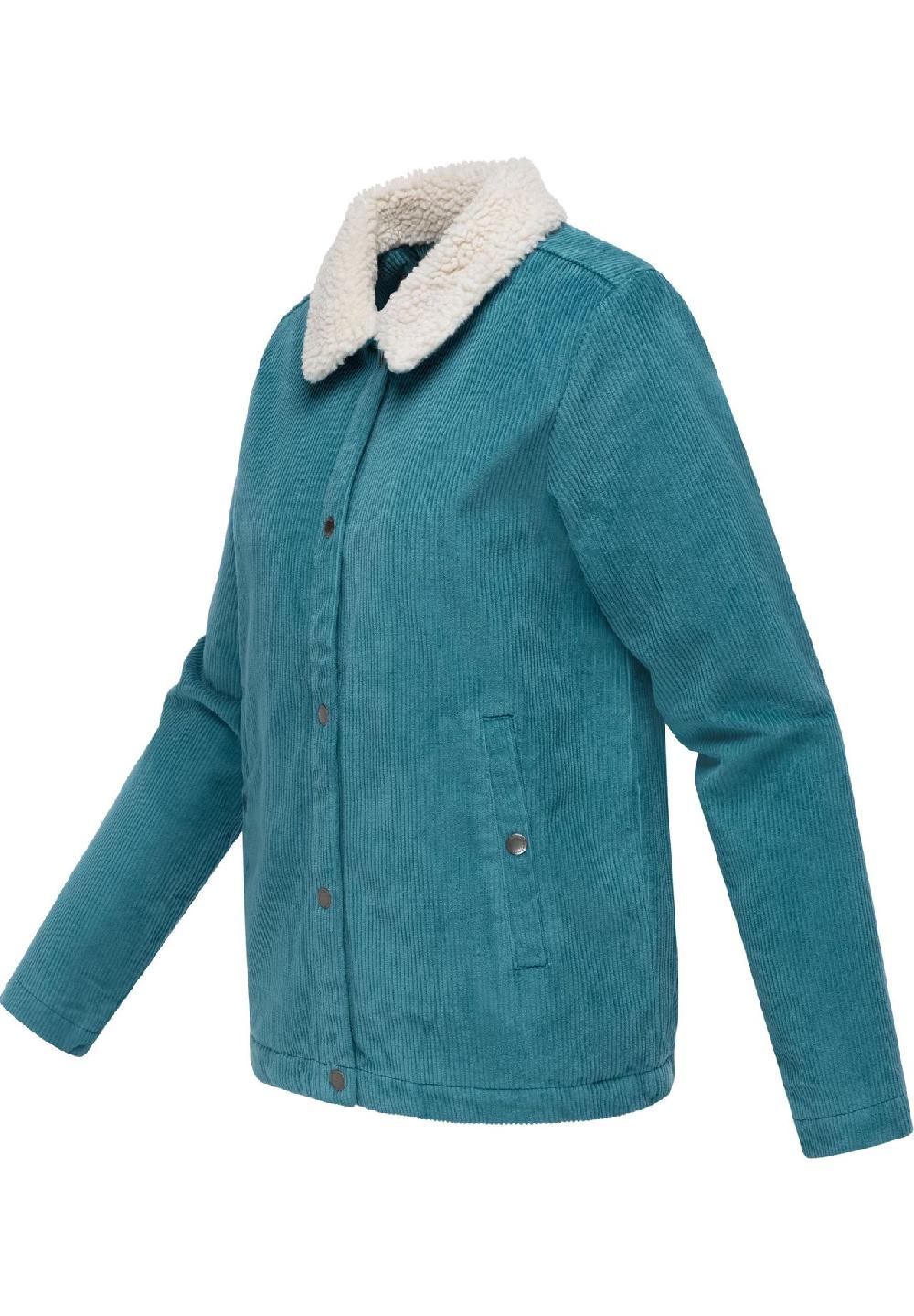 ragwear™ Cordjacke Walinea Corduroy Bis zu 55% Rabatt