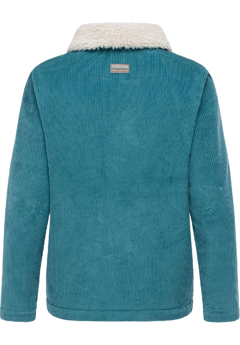 ragwear™ Cordjacke Walinea Corduroy Bis zu 55% Rabatt