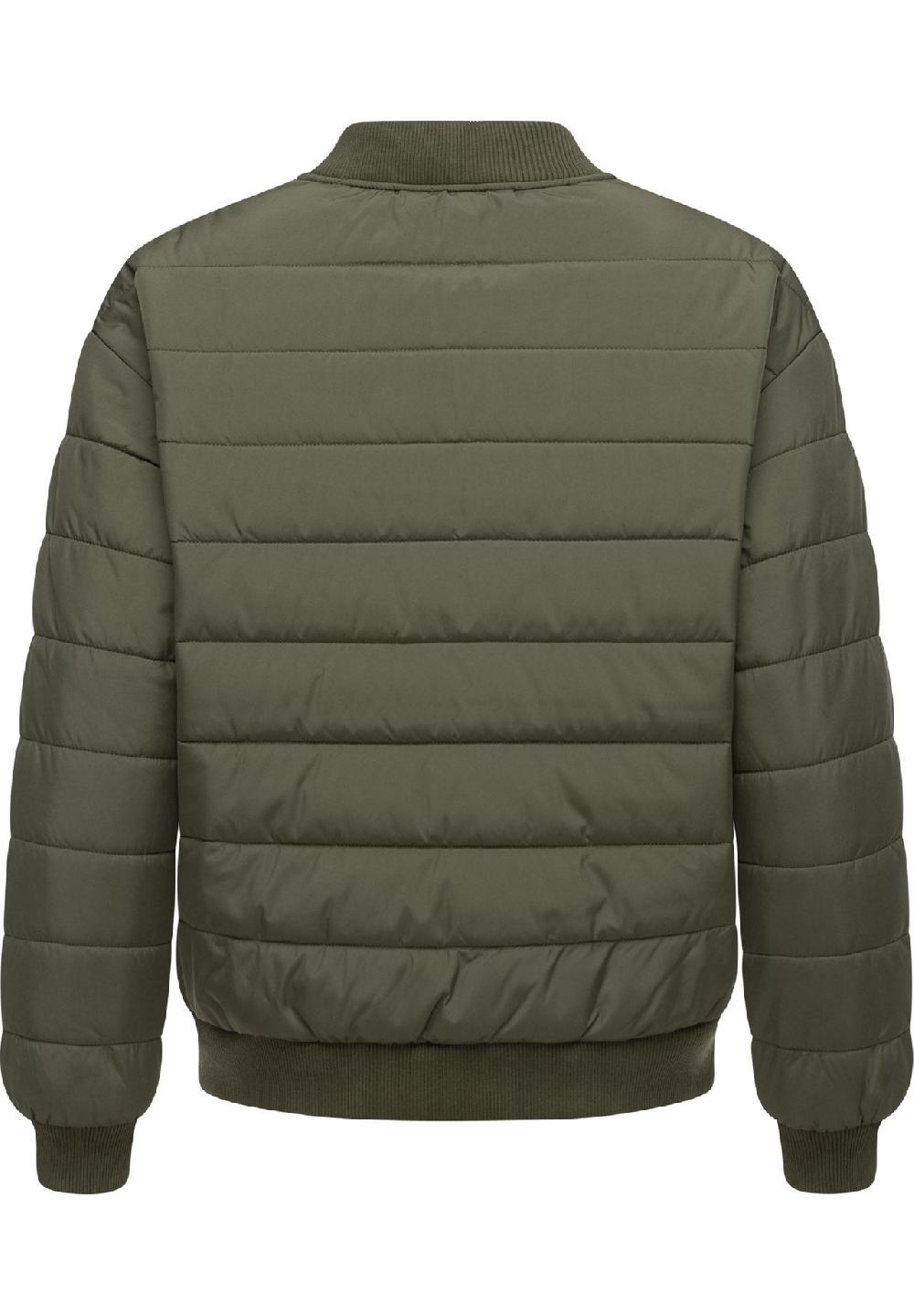 ragwear™ Bolerojacke Bombina 50% Rabatt mit kostenlosem Versand
