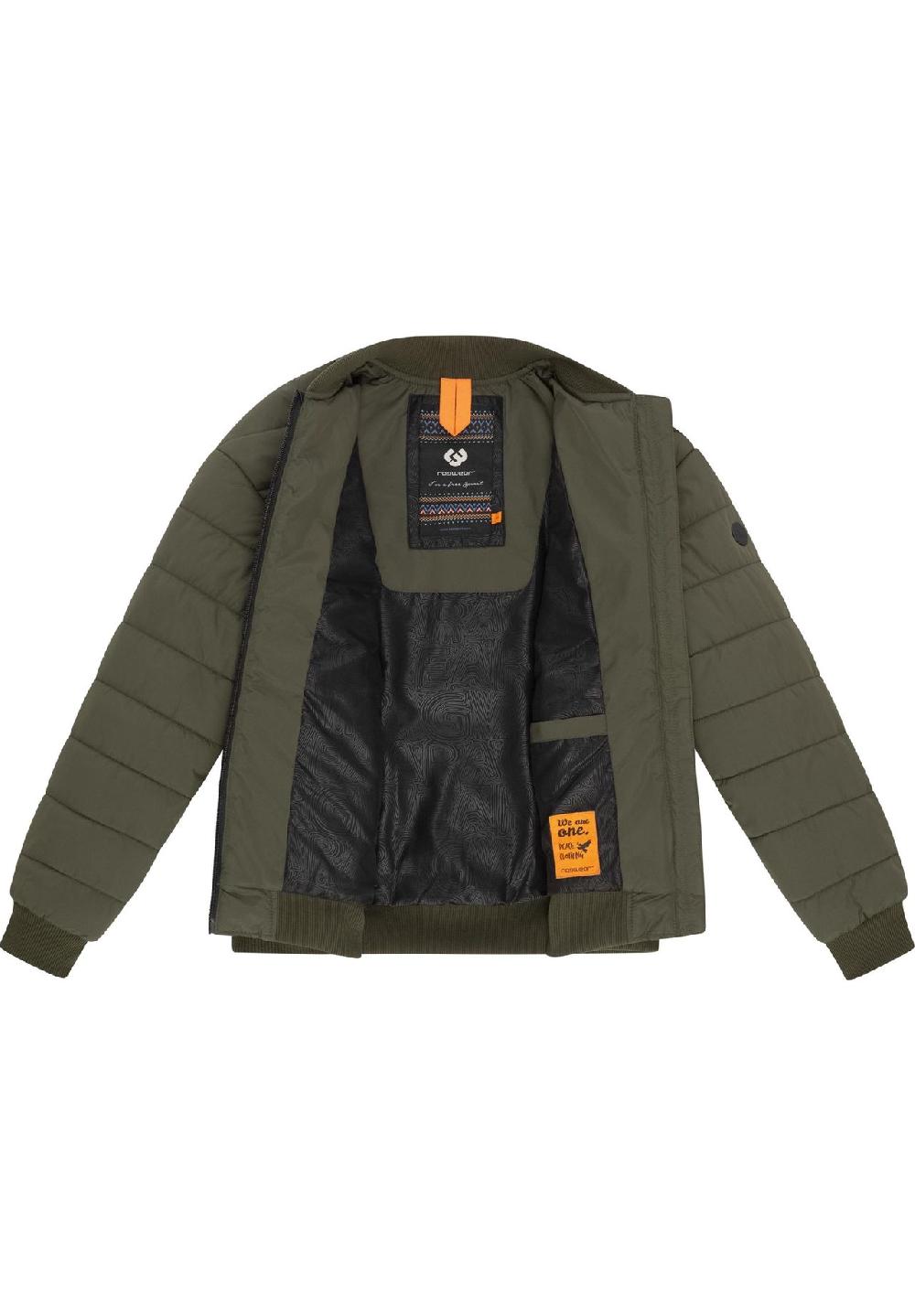 ragwear™ Bolerojacke Bombina 50% Rabatt mit kostenlosem Versand