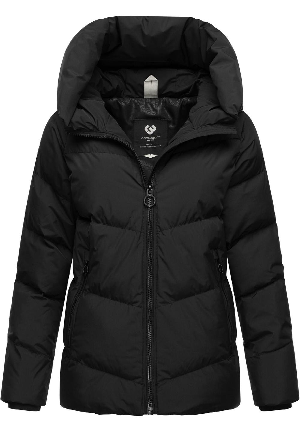 ragwear™ Steppjacke Cessi Kostenloser Versand international