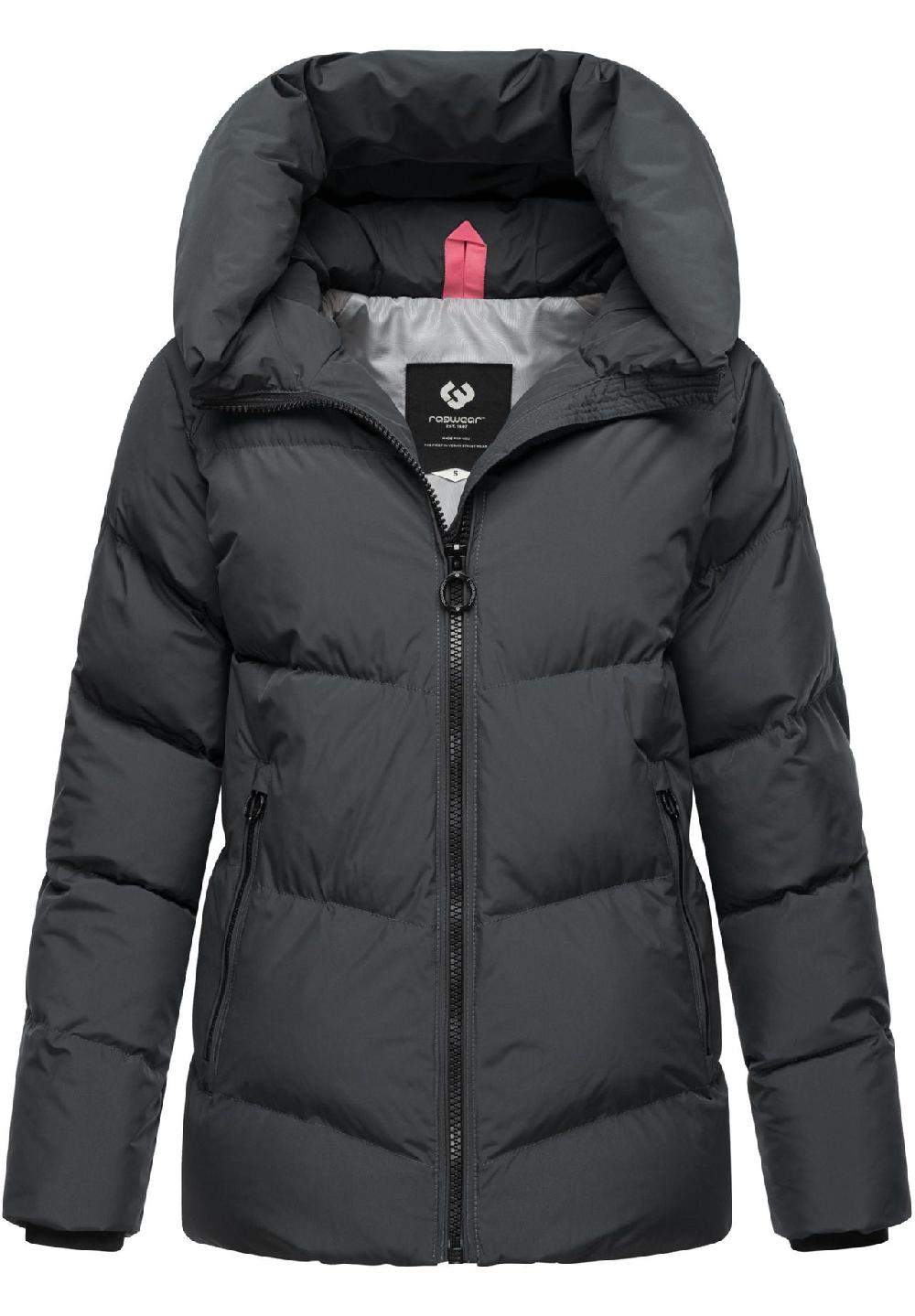 ragwear™ Steppjacke Cessi Begrenzt auf 3 Tage