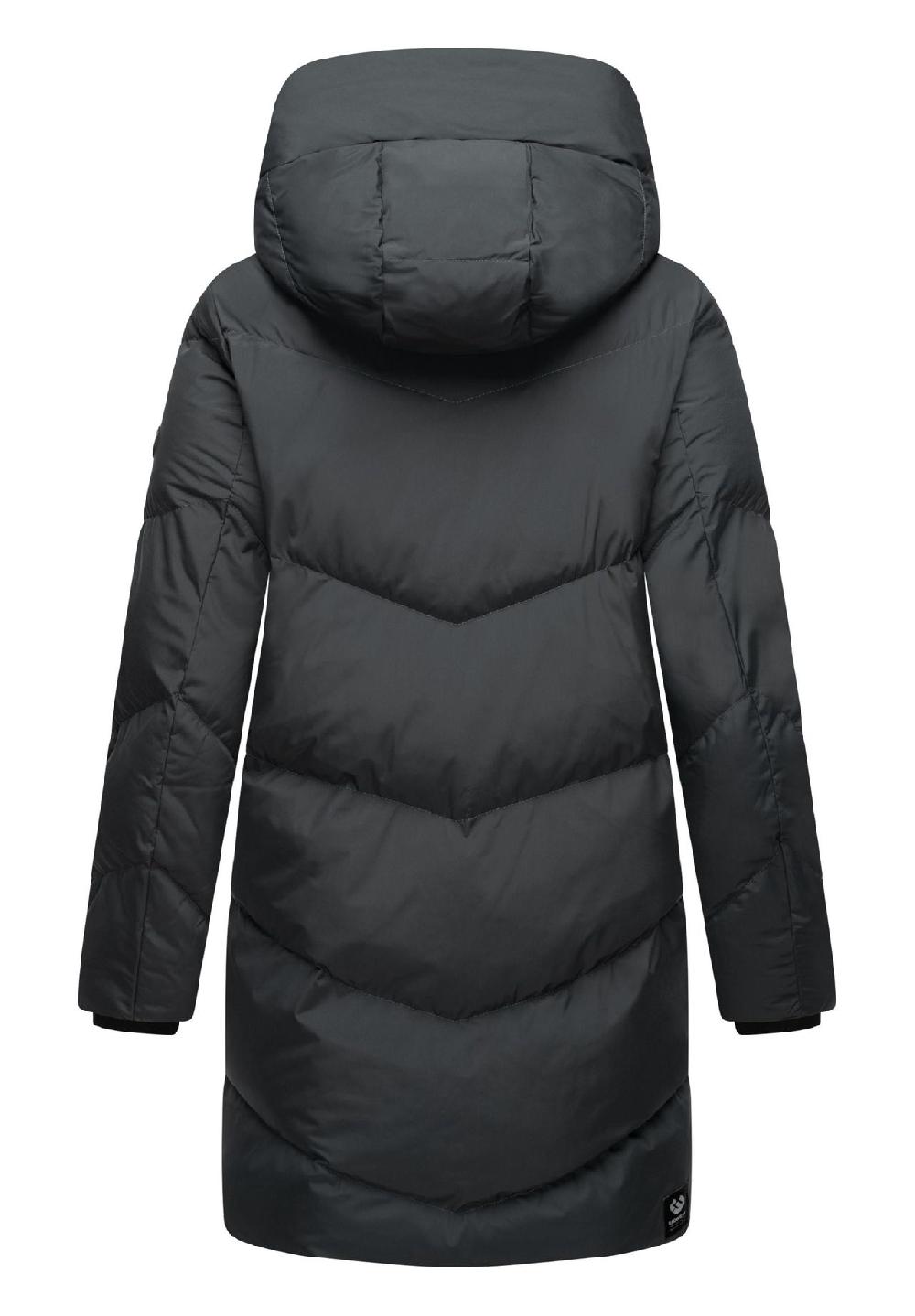ragwear™ Kurzmantel Avelin 50% Rabatt für begrenzte Zeit