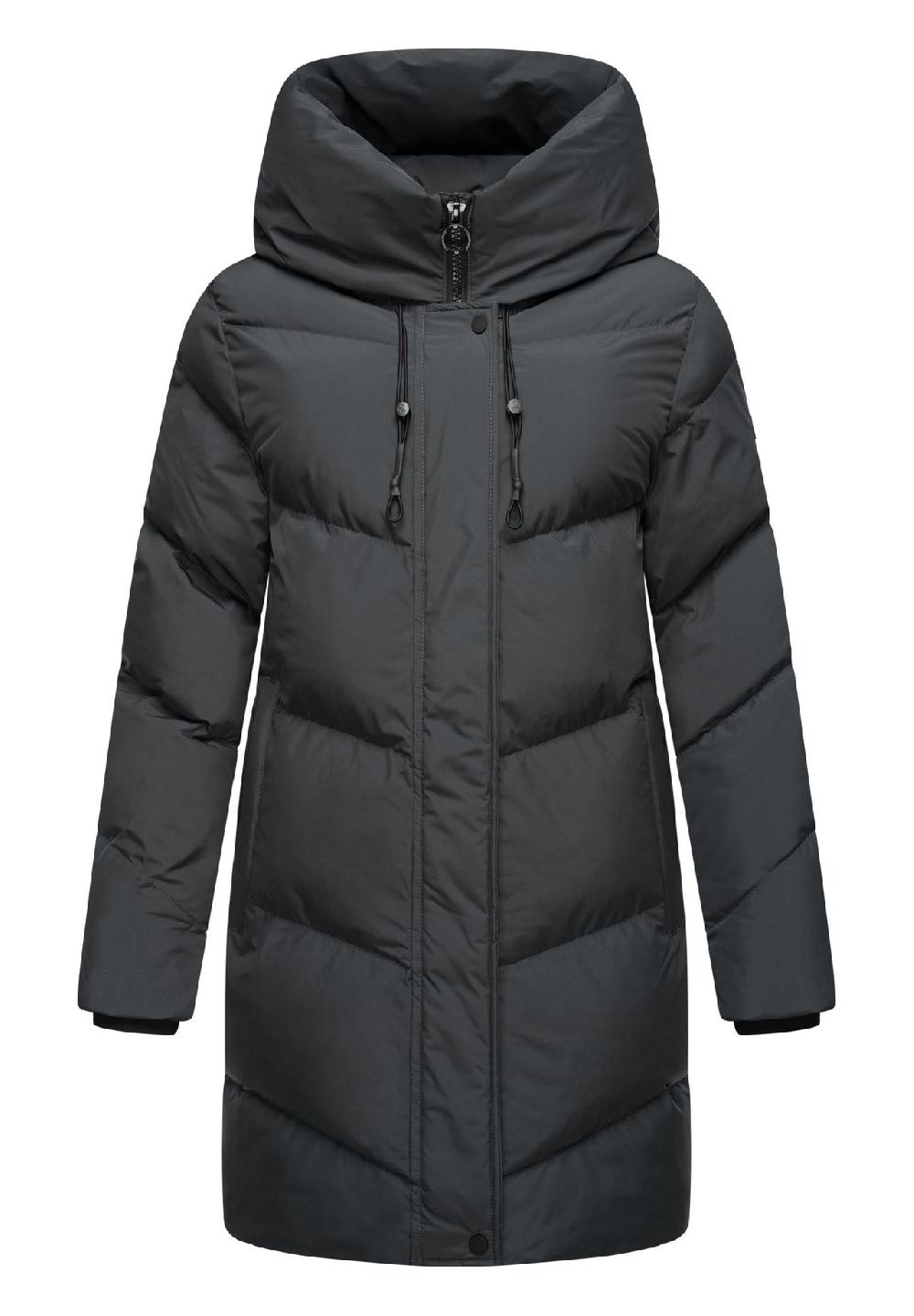 ragwear™ Kurzmantel Avelin 50% Rabatt für begrenzte Zeit