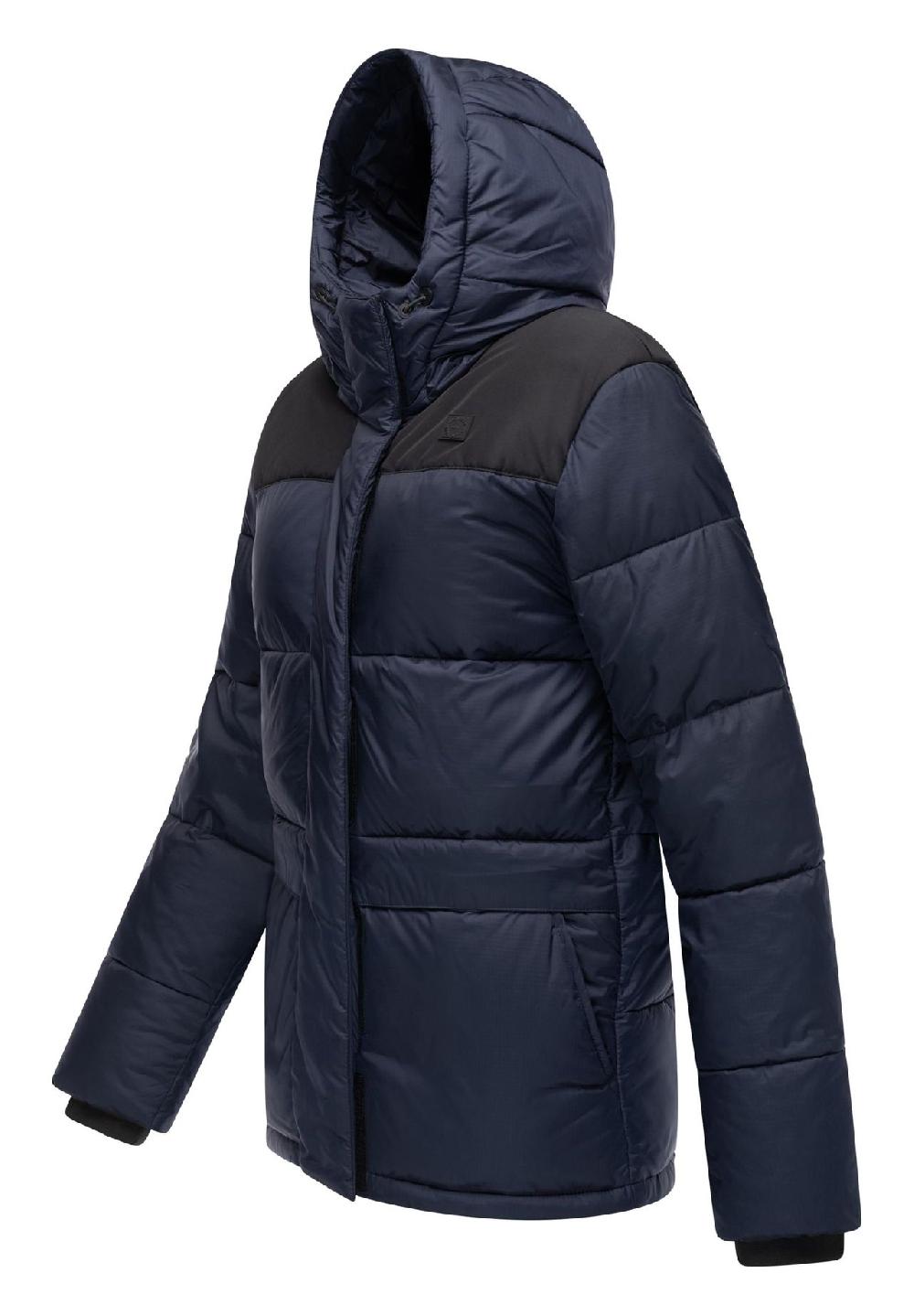 ragwear™ Steppjacke Wikesh Online