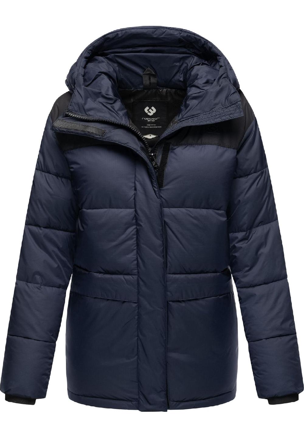 ragwear™ Steppjacke Wikesh Online
