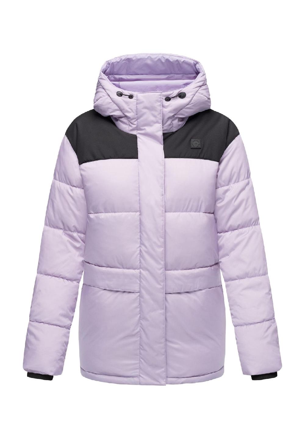 ragwear™ Steppjacke Wikesh