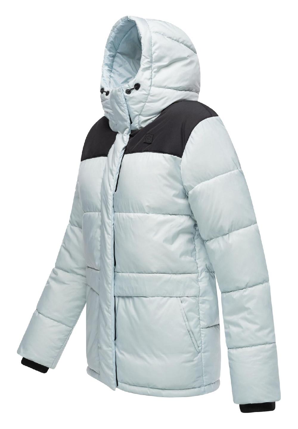 ragwear™ Steppjacke Wikesh Auslauf