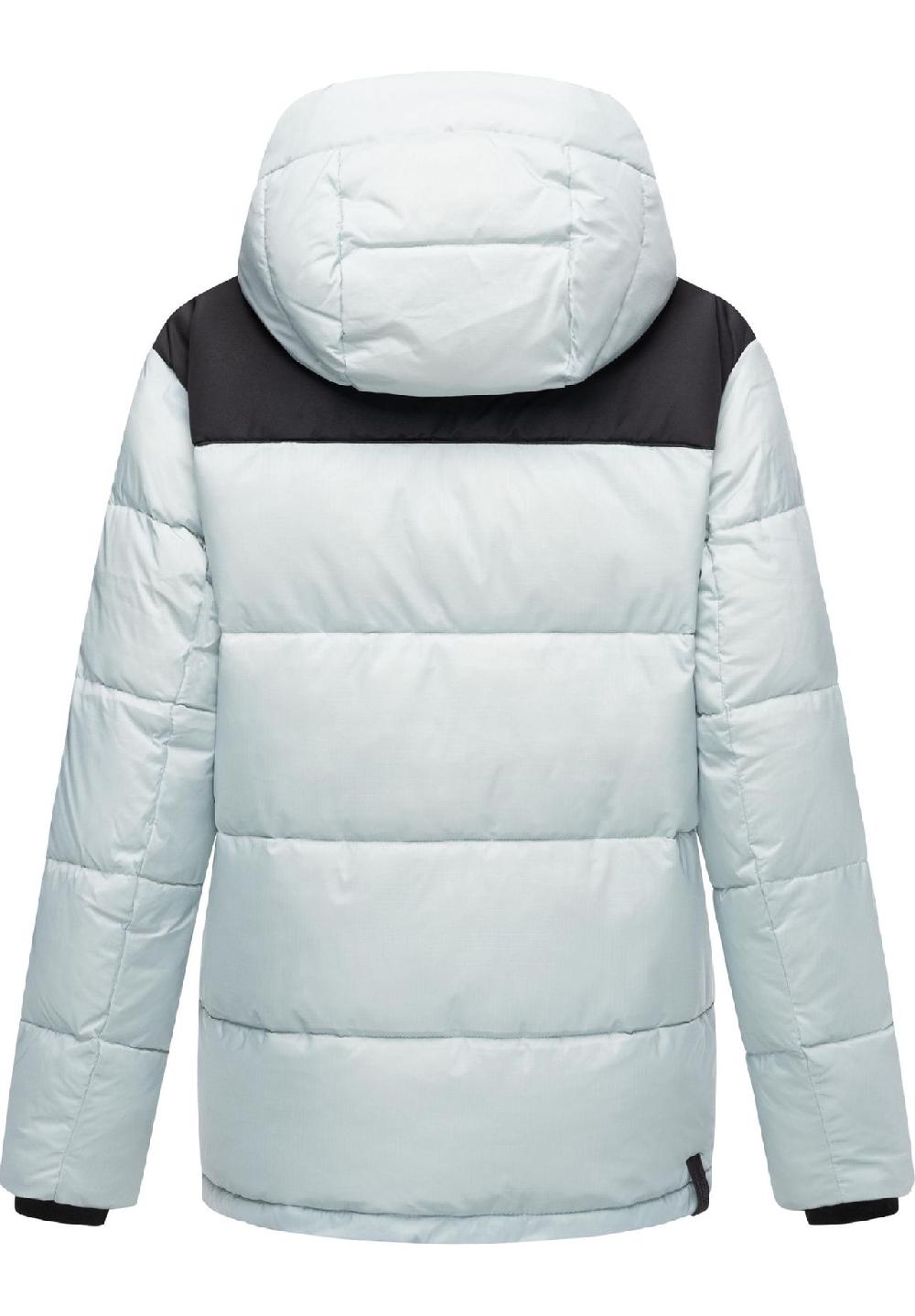ragwear™ Steppjacke Wikesh Auslauf