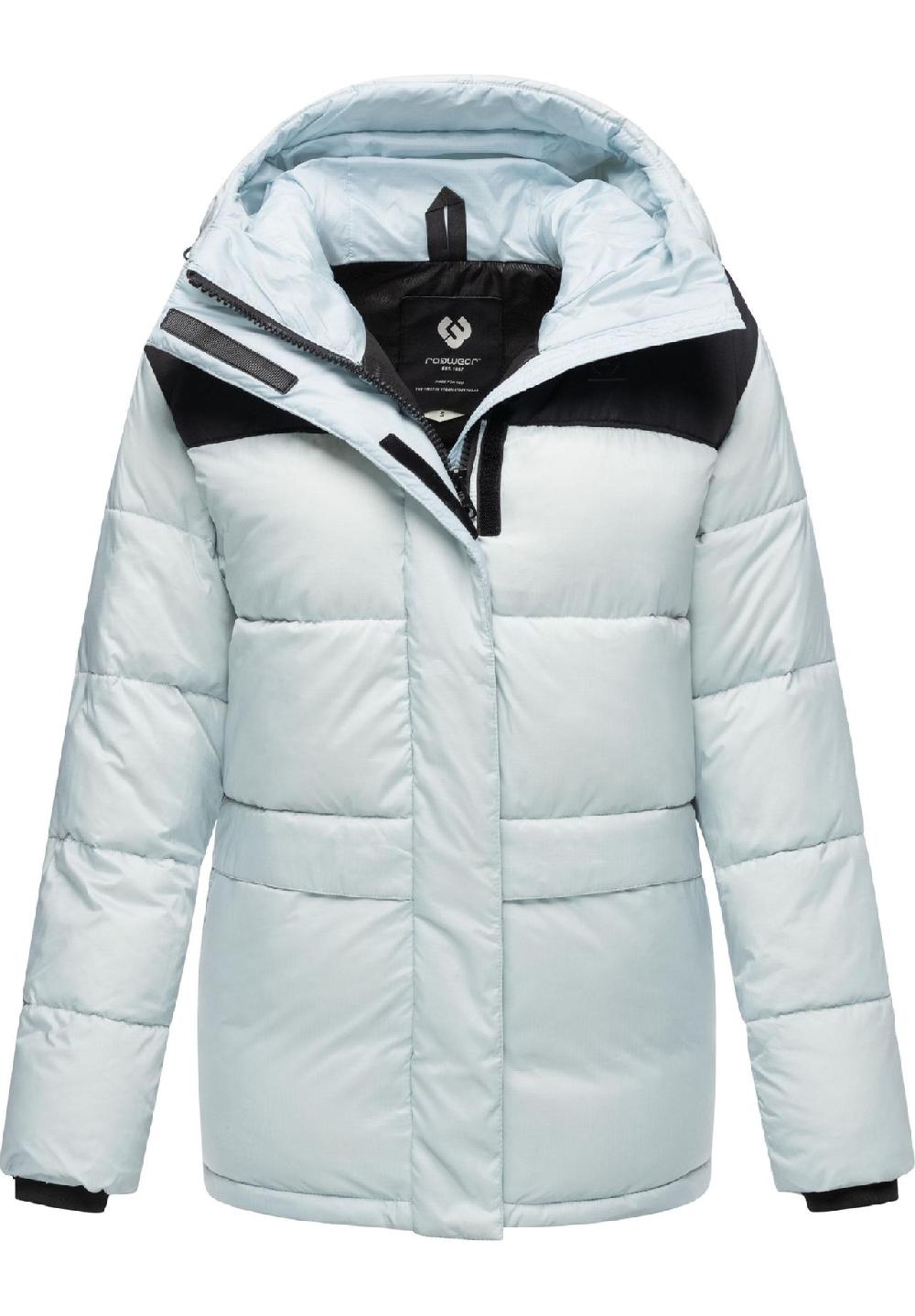 ragwear™ Steppjacke Wikesh Auslauf