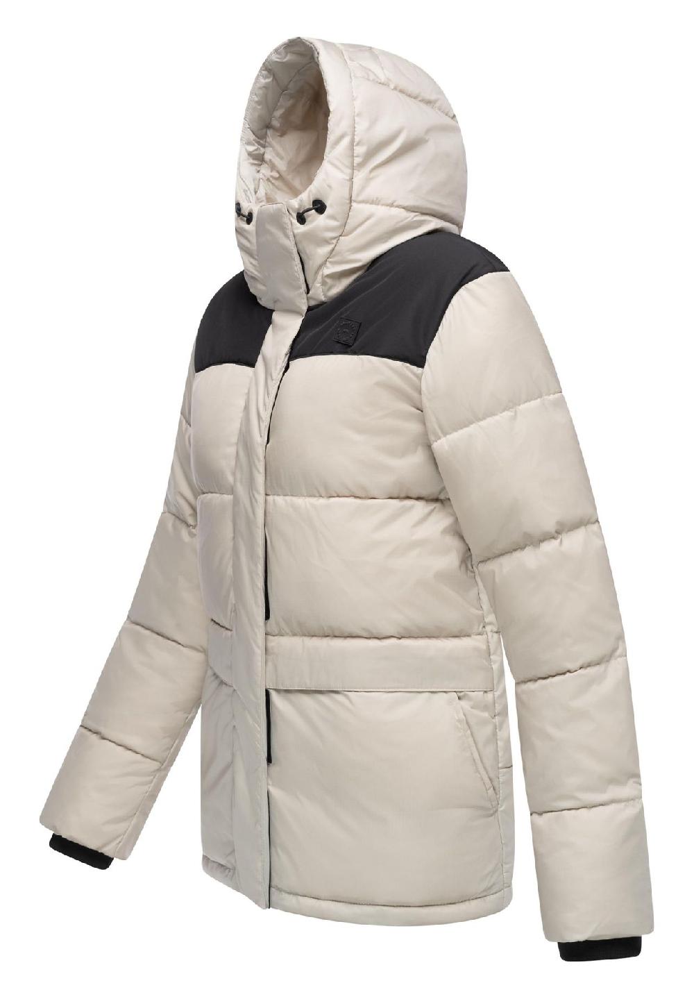 ragwear™ Steppjacke Wikesh Verkauf