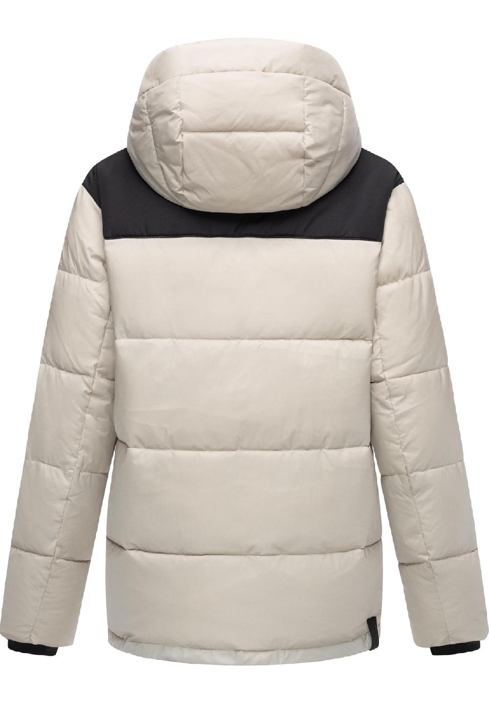ragwear™ Steppjacke Wikesh Verkauf