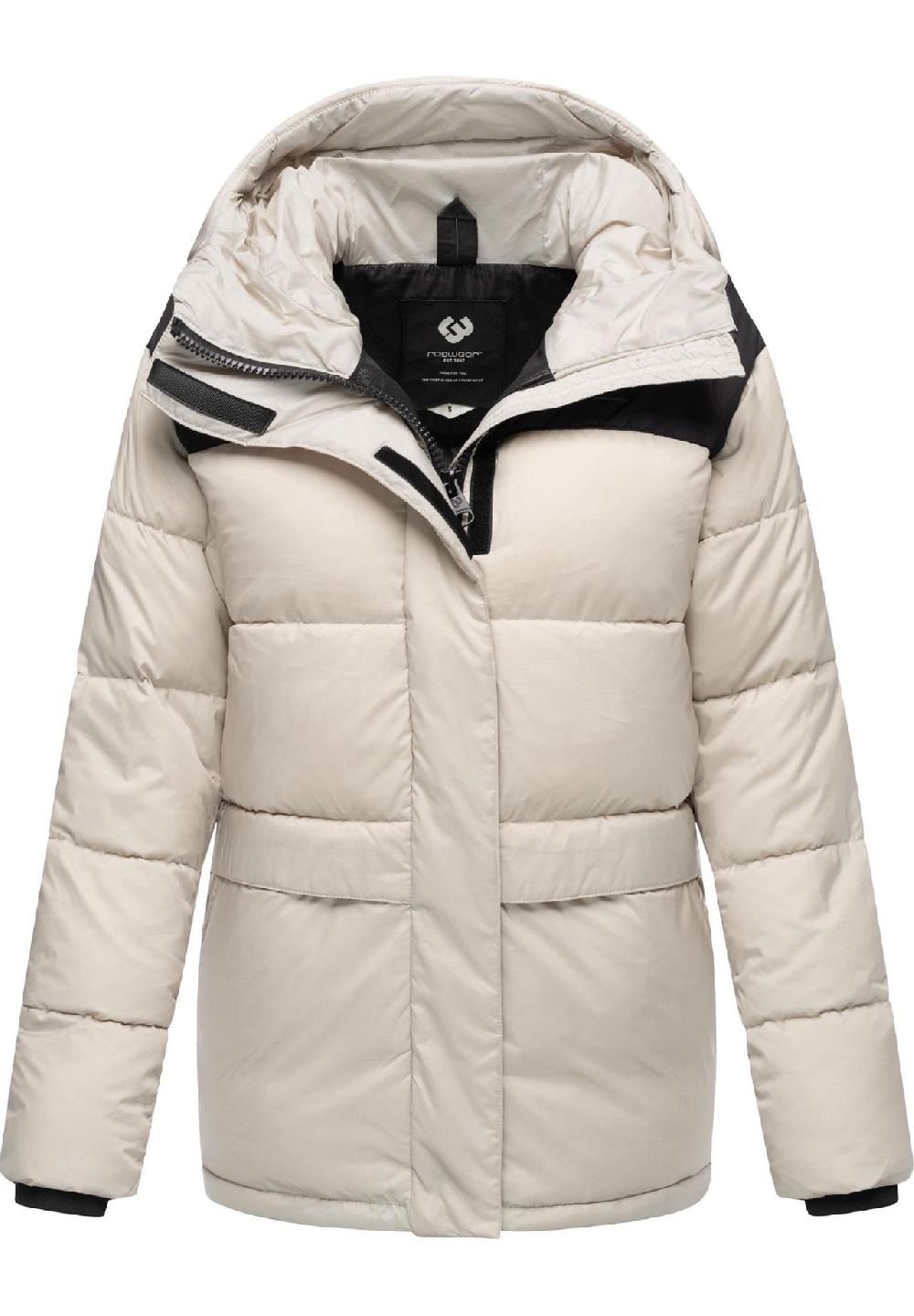 ragwear™ Steppjacke Wikesh Verkauf