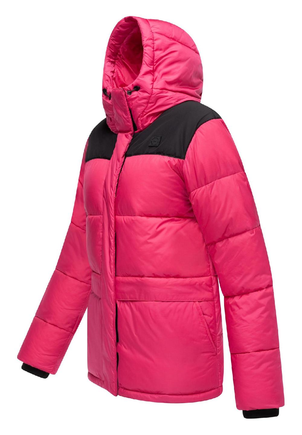 ragwear™ Steppjacke Wikesh Angebote