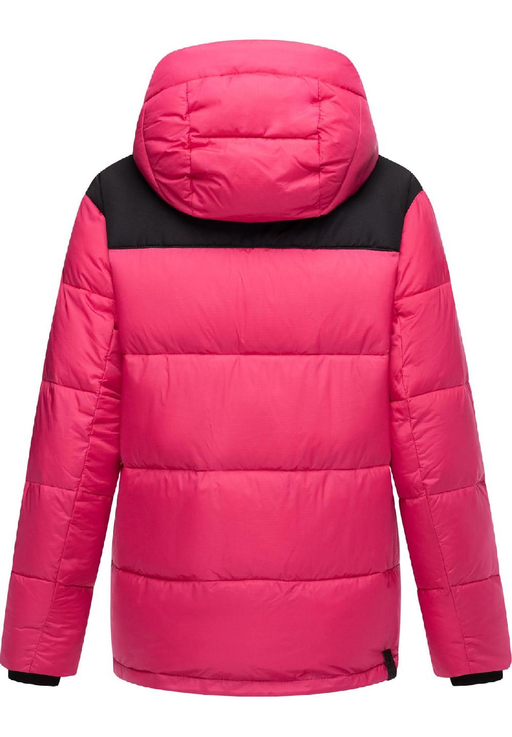 ragwear™ Steppjacke Wikesh Angebote
