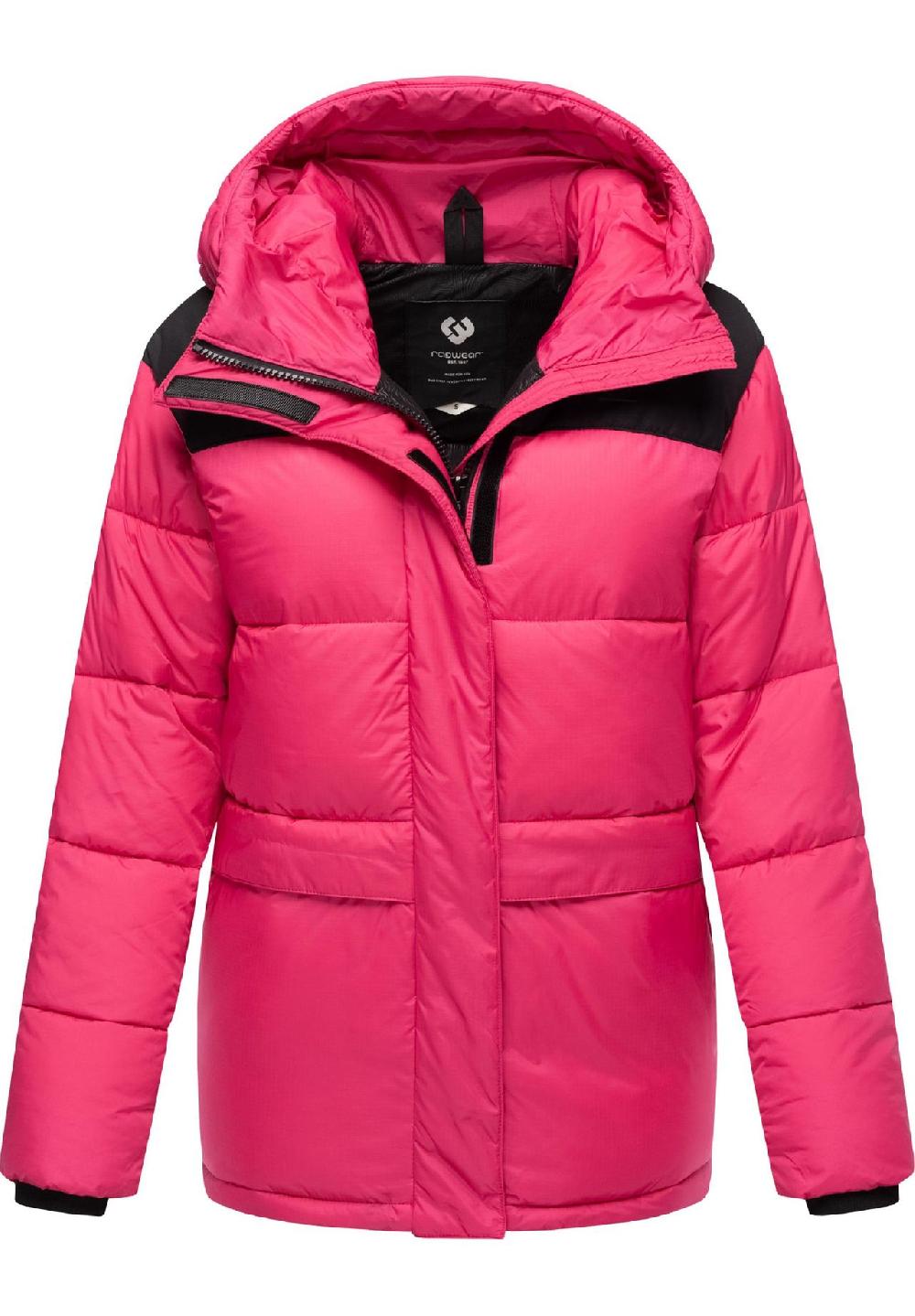 ragwear™ Steppjacke Wikesh Angebote