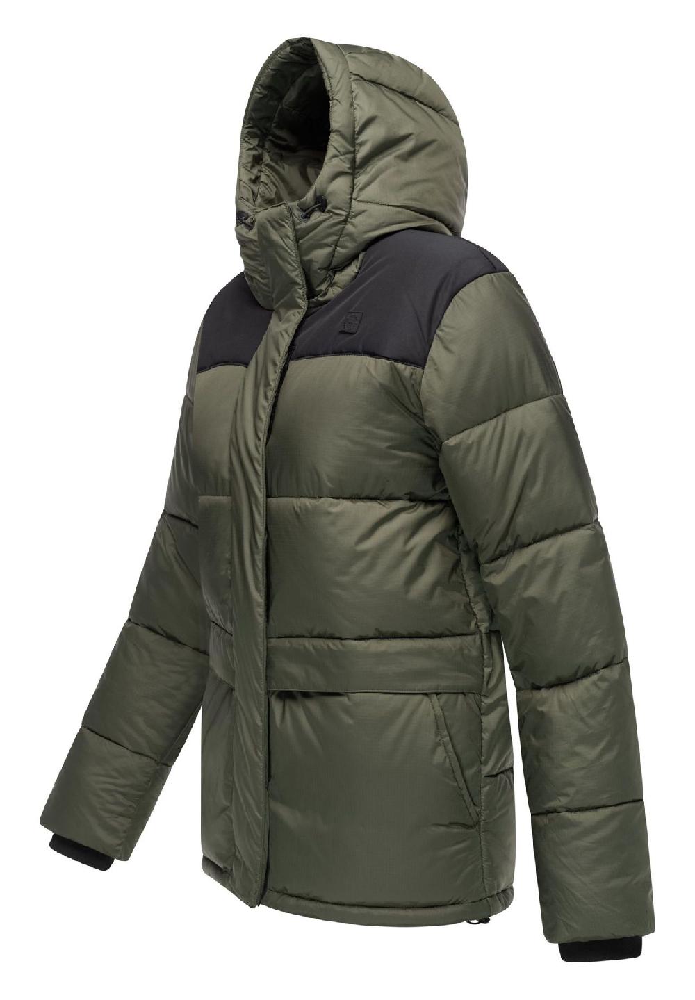 ragwear™ Steppjacke Wikesh Hotsell