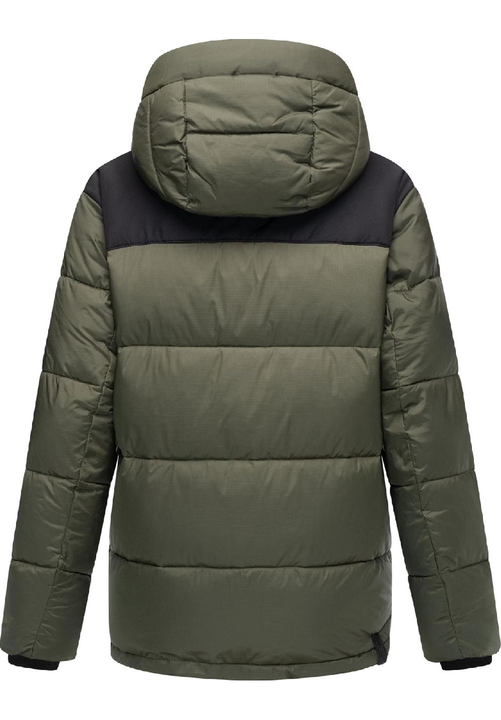 ragwear™ Steppjacke Wikesh Hotsell