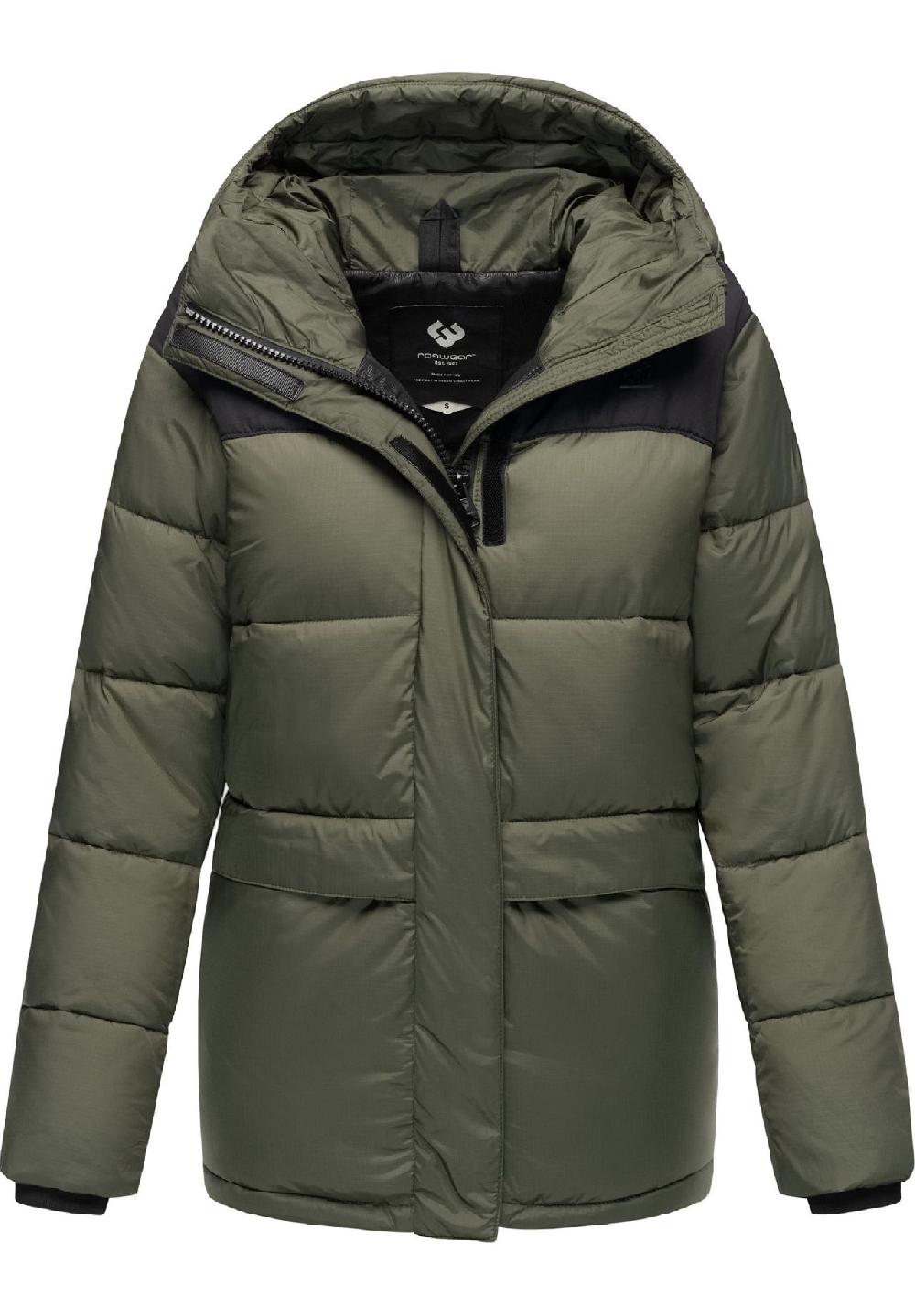 ragwear™ Steppjacke Wikesh Hotsell